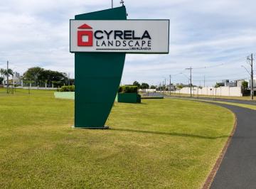 Terreno , Uberlândia · Lote 465 m² no Cyrela Buritis | Topografia Plana e Excelente Frente