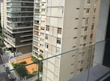 Apartamento de 1 quarto, São Paulo · Itaim Bibi Apartamento A Venda 1Dormitório 79m2, Novo Pronto Para Morar!