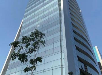 Comercial , São Paulo · Andar corporativo 796 m2 Brooklin Novo - Vista Nacoes Unidas