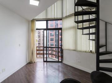 Apartamento de 1 quarto, São Paulo · Oportunidade!! Apartamento Duplex de 45 m² com 1 quarto, 1 Suíte, 1 Vaga, à venda no Itaim Bibi.