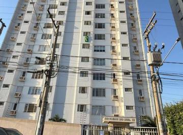 Apartamento de 2 quartos, Cuiabá · Edifício Ilhas do Sul II