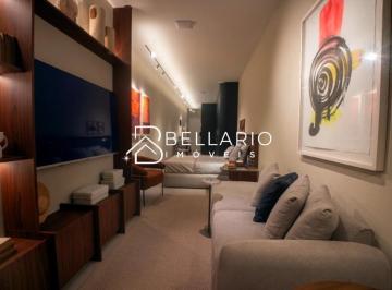 390890pma.jpg · Studio à Venda em Ipanema 40,70 m² na Rua Visconde de Pirajá Rio de Janeiro, RJ