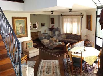 Imagem Principal · Excelente Apartamento Duplex no Morumbi,