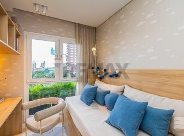 Apartamento · 87m² · 3 Quartos · 1 Vaga · Trebbiano Residencial | 3 Quartos com Suíte | 87,14 m² | Ecoville