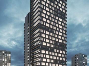Comercial , São Paulo · Andar corporativo 510 m2 Tatuape - Metria 624