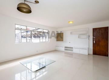 Apartamento · 110m² · 3 Quartos · 2 Vagas · Apartamento com 3 Quartos, sendo 1 suíte mobiliado 110m² no Batel - R$ 715.990,00