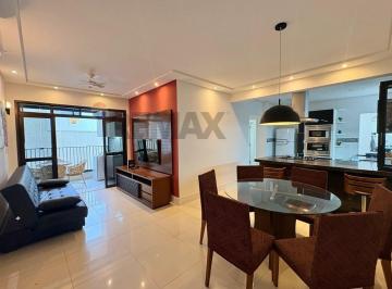 Apartamento · 99m² · 2 Quartos · 1 Vaga · Apartamento para locação - 2 quartos sendo (2 suítes)  - Praia do Tombo - Guarujá