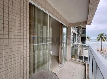 Apartamento · 106m² · 3 Quartos · APARTAMENTO COM VISTA PARA O MAR | PRAIA DAS ASTÚRIAS