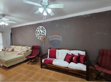 Apartamento · 82m² · 2 Quartos · 1 Vaga · Apartamento à venda - 2 quartos - Uma quadra da praia do Tombo - Guarujá