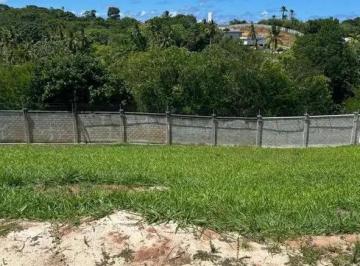 Lote à venda no ALPHAVILLE LITORAL NORTE 2, ABRANTES, Camaçari, BA · Lote à venda no ALPHAVILLE LITORAL NORTE 2, ABRANTES, Camaçari, BA