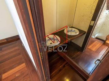 Apartamento · 384m² · 5 Quartos · 2 Vagas · Casa de rua-À VENDA-São Conrado-Rio de Janeiro-RJ