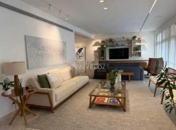 Apartamento · 256m² · 3 Quartos · 2 Vagas · Apartamento :  / Residencial / Lagoa