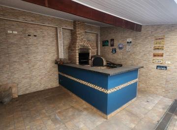 Casa de 3 quartos, São Paulo · Casa para alugar com 3 quartos e quintal com churrasqueira