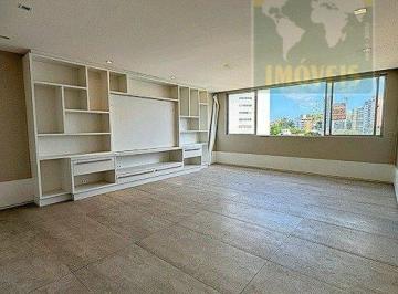 Apartamento · 160m² · 3 Quartos · Apartamento à venda - em Petrópolis