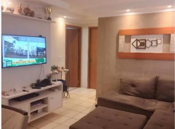 Apartamento de 2 quartos, Riacho Fundo · Apartamento com 2 quartos Reformado Vazado Troca por carro menor valor