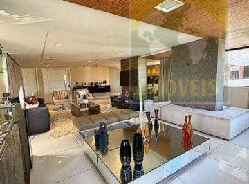 Apartamento · 250m² · 4 Quartos · Apartamento à venda - em Petrópolis