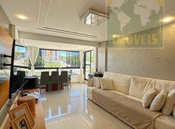 Apartamento · 160m² · 3 Quartos · Apartamento à venda - em Barro Vermelho