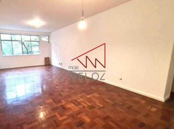 Apartamento · 176m² · 5 Quartos · 1 Vaga · Apartamento-À VENDA-Lagoa-Rio de Janeiro-RJ