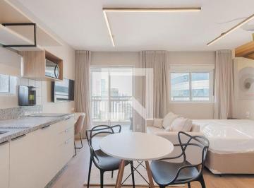 Apartamento · 31m² · 1 Quarto · Apartamento para Aluguel - Pinheiros, 1 Quarto,  31 m2 - São Paulo