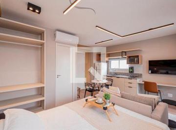 Apartamento · 31m² · 1 Quarto · Apartamento para Aluguel - Pinheiros, 1 Quarto,  31 m2 - São Paulo