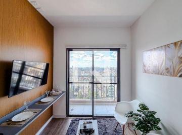 Apartamento · 31m² · 1 Quarto · Apartamento para Aluguel - Liberdade, 1 Quarto, 31 m2 - São Paulo