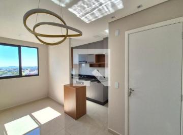 Apartamento · 43m² · 2 Quartos · 1 Vaga · Apartamento para Aluguel - Campos Elíseos , 2 Quartos, 43 m2 - Campinas
