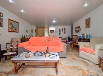 Apartamento · 128m² · 3 Quartos · 2 Vagas · Apartamento : Padrão / Residencial / São Conrado