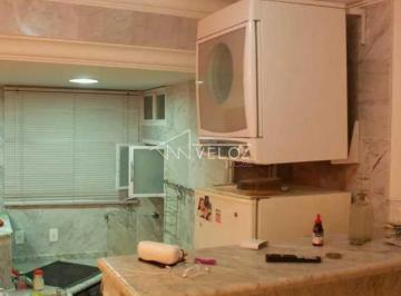 Apartamento · 70m² · 1 Quarto · 4 Vagas · Apartamento : / Residencial / São Conrado