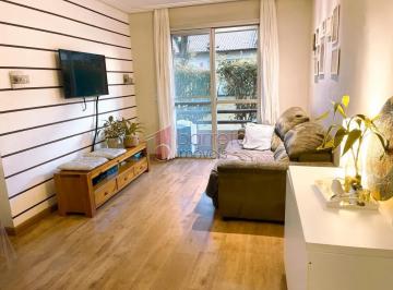 Apartamento · 80m² · 3 Quartos · 1 Vaga · APARTAMENTO TÉRREO À VENDA NO CONDOMÍNIO PORTAL DOS IMIGRANTES - JUNDAÍ/SP