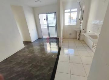 Apartamento · 54m² · 3 Quartos · 1 Vaga · APARTAMENTO PARA LOCAÇÃO NO CONDOMÍNIO MIRANTE - VISTAS JUNDIAÍ - JUNDIAÍ/SP