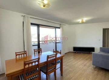Apartamento · 92m² · 3 Quartos · 1 Vaga · APARTAMENTO PARA VENDA E LOCAÇÃO NO CONDOMÍNIO PARQUE JUNDIAÍ - JUNDIAÍ/SP
