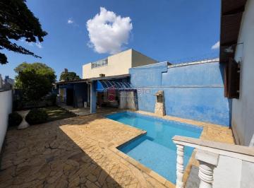 Casa · 253m² · 4 Quartos · 2 Vagas · CASA COM EDÍCULA PARA LOCAÇÃO NO ANHANGABAÚ - JUNDIAÍ/SP