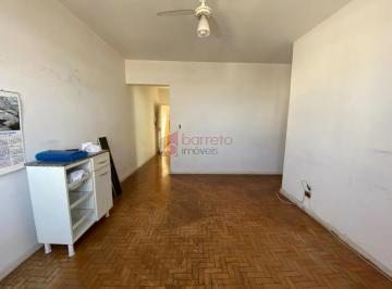 Apartamento · 135m² · 4 Quartos · 1 Vaga · APARTAMENTO PARA VENDA E LOCAÇÃO NO EDIFÍCIO DROGASIL - JUNDIAÍ/SP