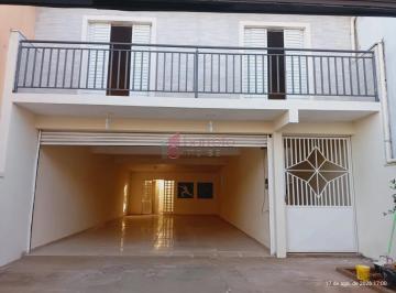 Casa · 173m² · 2 Quartos · 2 Vagas · SOBRADO PARA LOCAÇÃO NO BAIRRO RESIDENCIAL GIOVANA - JUNDIAÍ/SP