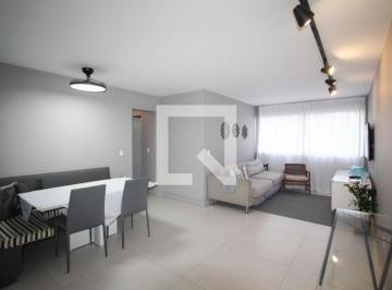 Apartamento · 103m² · 3 Quartos · 1 Vaga · Apartamento à Venda - Moema, 3 Quartos,  103 m² - São Paulo
