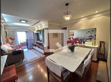 Apartamento · 110m² · 3 Quartos · 2 Vagas · Apartamento à Venda - Méier, 3 Quartos, 110 m² - Rio de Janeiro