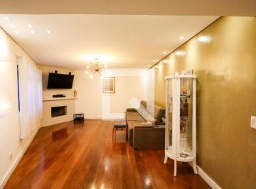 Casa · 280m² · 4 Quartos · 2 Vagas · Casa à Venda - Jardim Marajoara , 4 Quartos,  280 m² - São Paulo