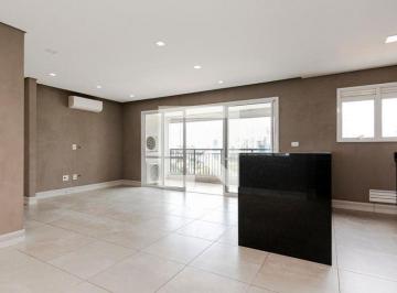 Apartamento · 81m² · 2 Quartos · 2 Vagas · Apartamento à Venda - Chácara Santo Antonio, 2 Quartos, 81 m² - São Paulo