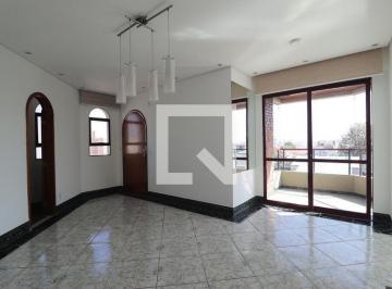 Apartamento · 130m² · 3 Quartos · 2 Vagas · Apartamento à Venda - Santa Teresinha, 3 Quartos, 130 m² - Santo André