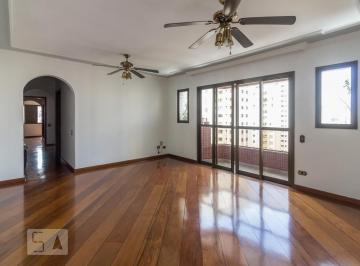 Apartamento · 120m² · 3 Quartos · 2 Vagas · Apartamento à Venda - Saúde, 3 Quartos, 120 m² - São Paulo