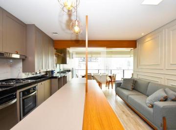Apartamento · 72m² · 2 Quartos · 1 Vaga · Apartamento à Venda - Pinheiros, 2 Quartos, 72 m² - São Paulo