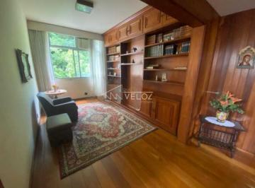 Apartamento · 184m² · 4 Quartos · 2 Vagas · Apartamento - / Residencial / Lagoa