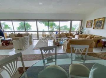 Apartamento · 114m² · 4 Quartos · 3 Vagas · Apartamento : Padrão / Residencial / São Conrado
