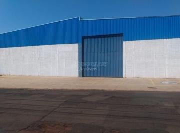 Comercial · 679m² · 6 Vagas · Galpao Comercial para Locacao em Araraquara