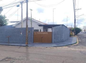 Casa · 175m² · 2 Quartos · 1 Vaga · Casa Padrão em Américo Brasiliense