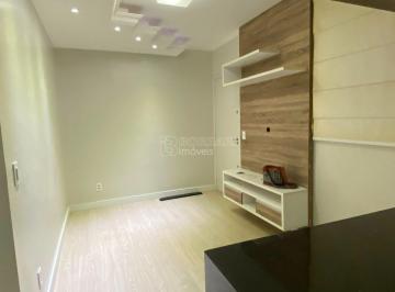 Apartamento · 44m² · 2 Quartos · 1 Vaga · Apartamento para Locacao no Residencial Spazzio Amoreira