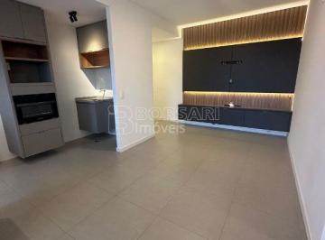 Apartamento · 3 Quartos · 2 Vagas · Apartamento Padrão em Araraquara
