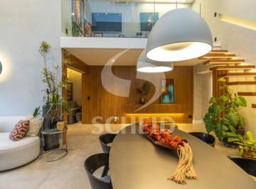 Apartamento · 200m² · 3 Quartos · 3 Vagas · Apartamento para venda em Campo Belo com 3 quartos, sendo 3 suítes, 200m² 3 vagas