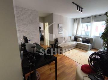 Apartamento · 47m² · 1 Quarto · 1 Vaga · Apartamento para venda - 1 quarto- 47m² - 1 vaga - Jardim Paulista