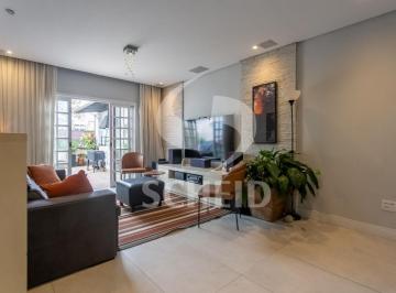 Casa · 219m² · 3 Quartos · 3 Vagas · Sobrado para venda em Vila Império com 3 quartos, sendo 1 suíte, 219m² 3 vagas